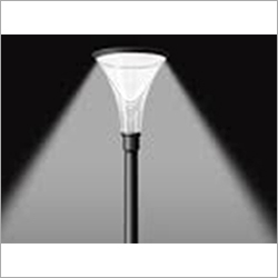 Outdoor Led Post Top