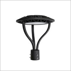 Outdoor Led Post Top