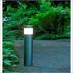Outdoor Led Bollards