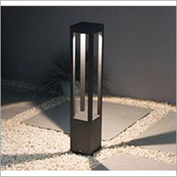 Outdoor Led Bollards