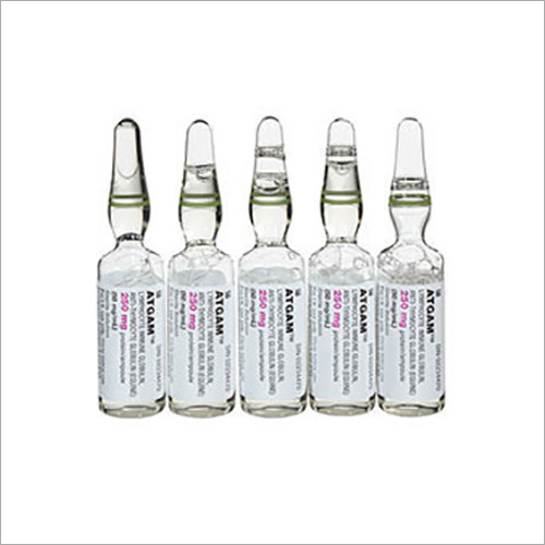 Atgam Injection General Medicines