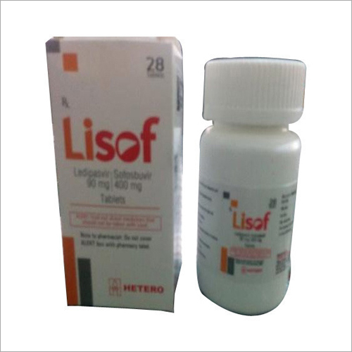 Lisof Tablets General Medicines