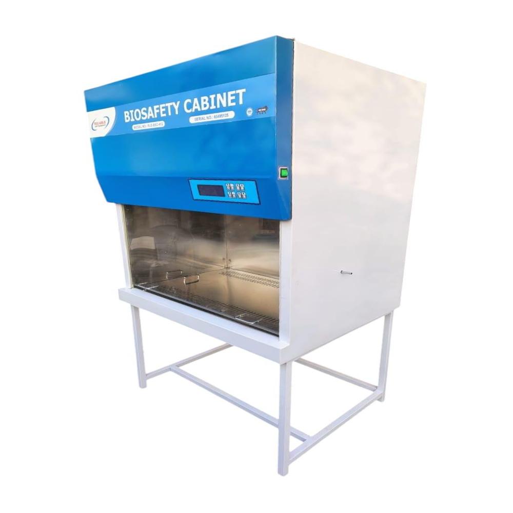 जैव सुरक्षा कैबिनेट