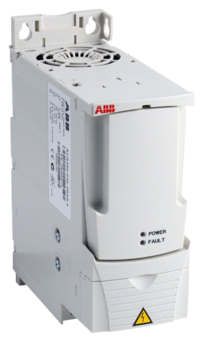 स्टैंडर्ड Acs355-03E-08A8-4 एसी ड्राइव