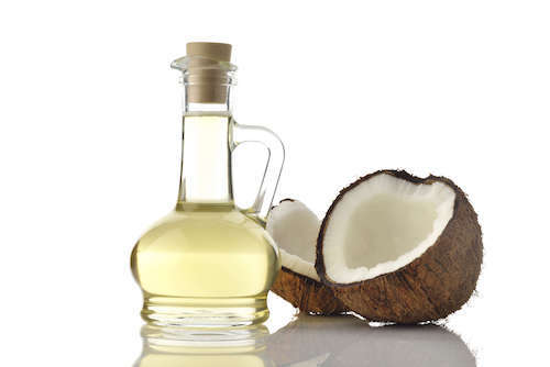 Coconut Oil Hand Wash