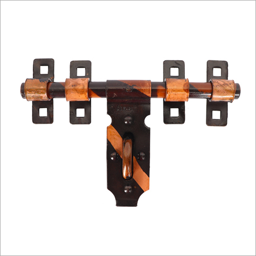 नॉन आईएसआई माइल्ड स्टील एल्ड्रॉप