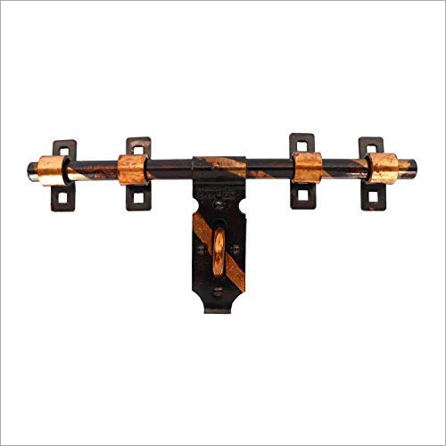 ISI मार्क्ड माइल्ड स्टील एल्ड्रॉप्स