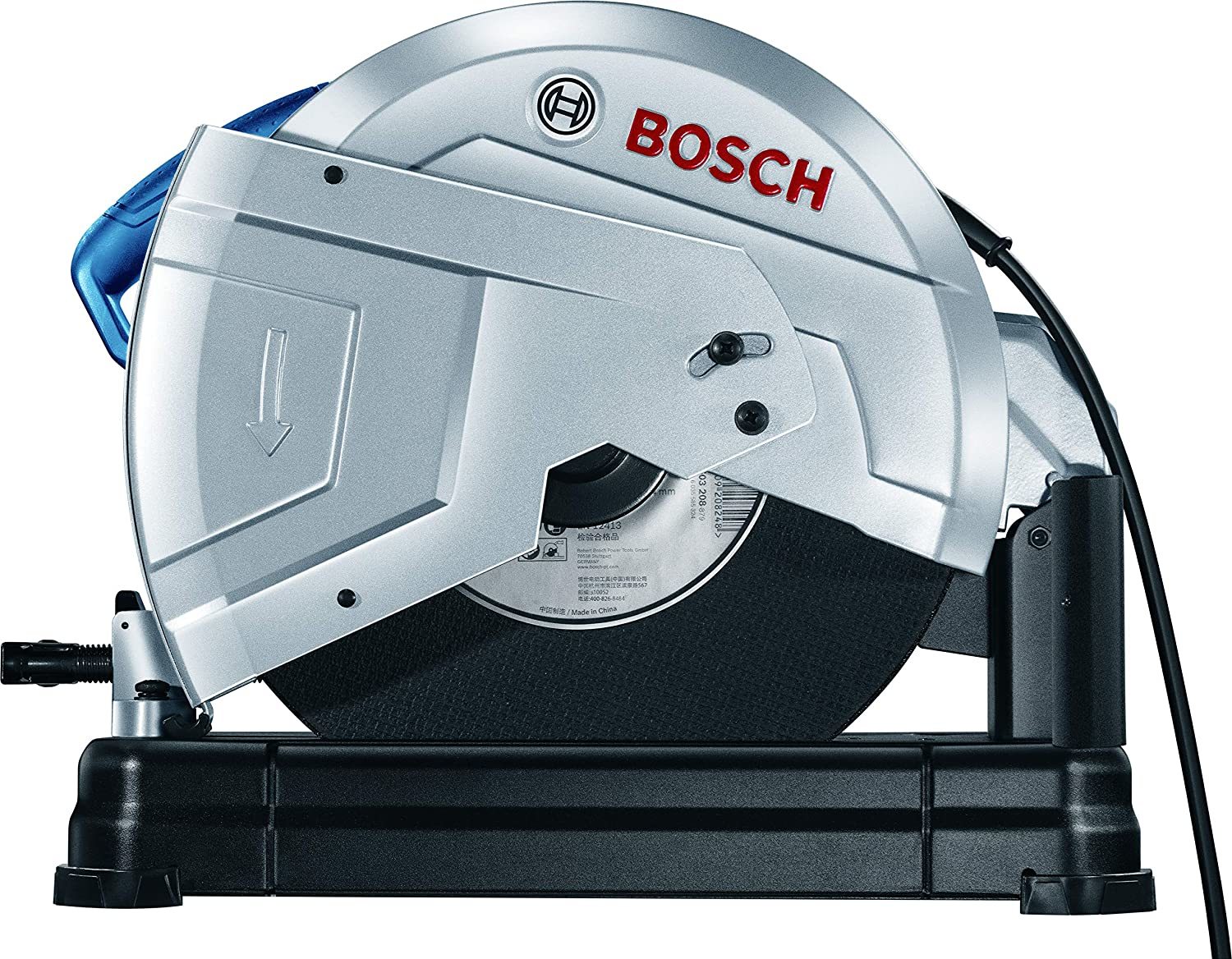 Bosch Cut Off Machine 2200 W