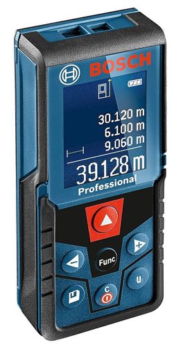 ब्लू बॉश Glm-4O- लेजर दूरी माप मीटर
