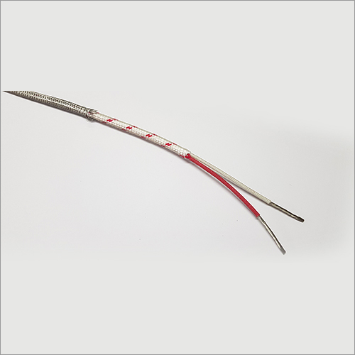 थर्मोकपल के लिए लीड केबल