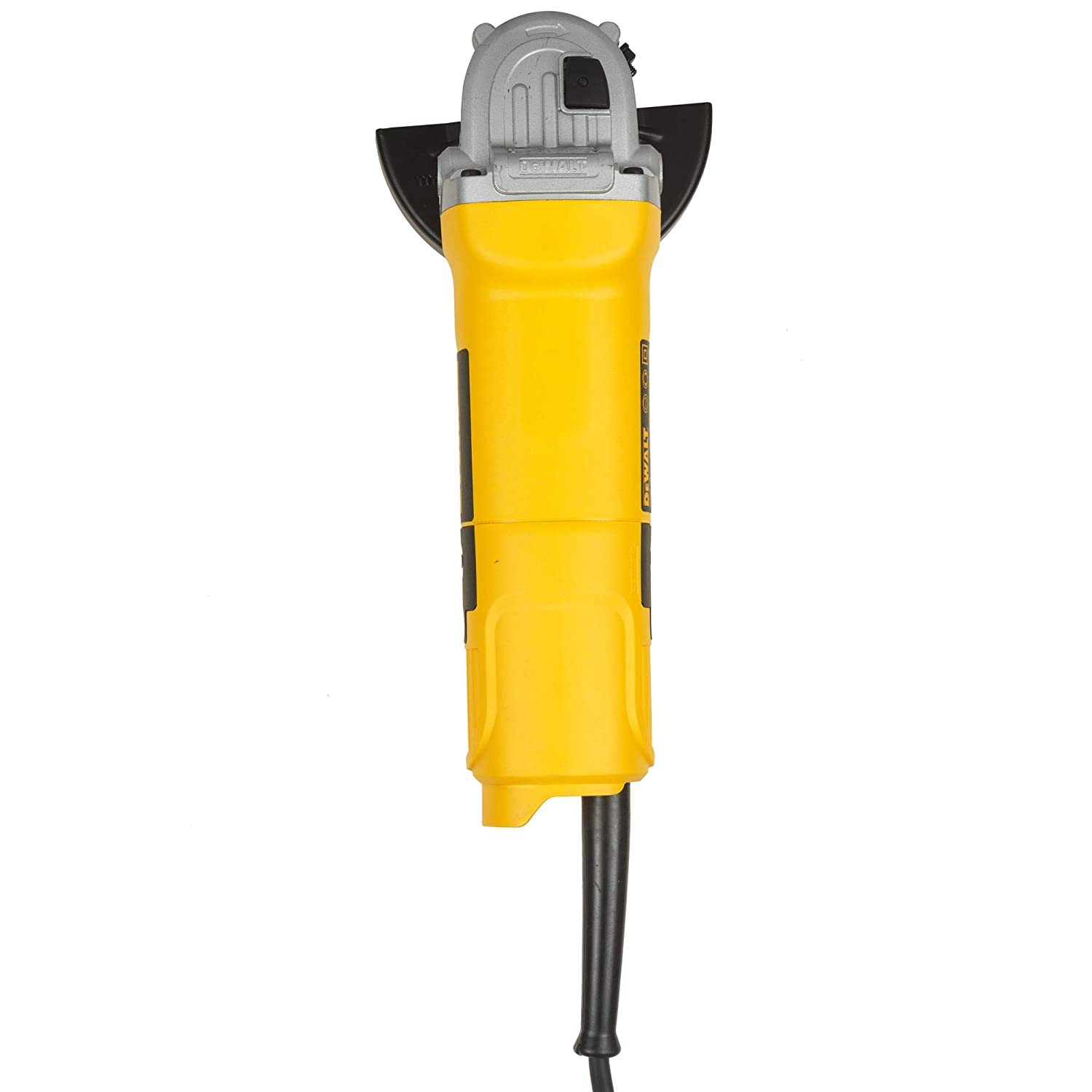 Yellow Angle Grinder Dewalt