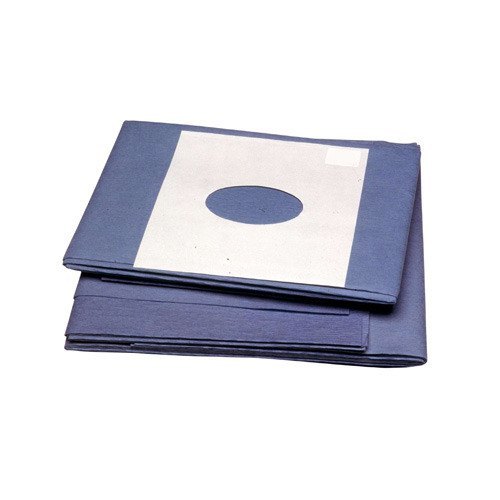 Delivery/gynae Drape - Application: For Normal Delivery