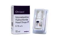 ज़ाइलोमेटाज़ोलिन-नासल-ड्रॉप अप 1% W/V आयु समूह: वयस्क