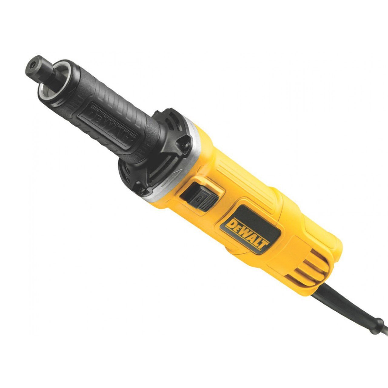 Yellow Die Grinder Dewalt Dwe4884-qs 6mm