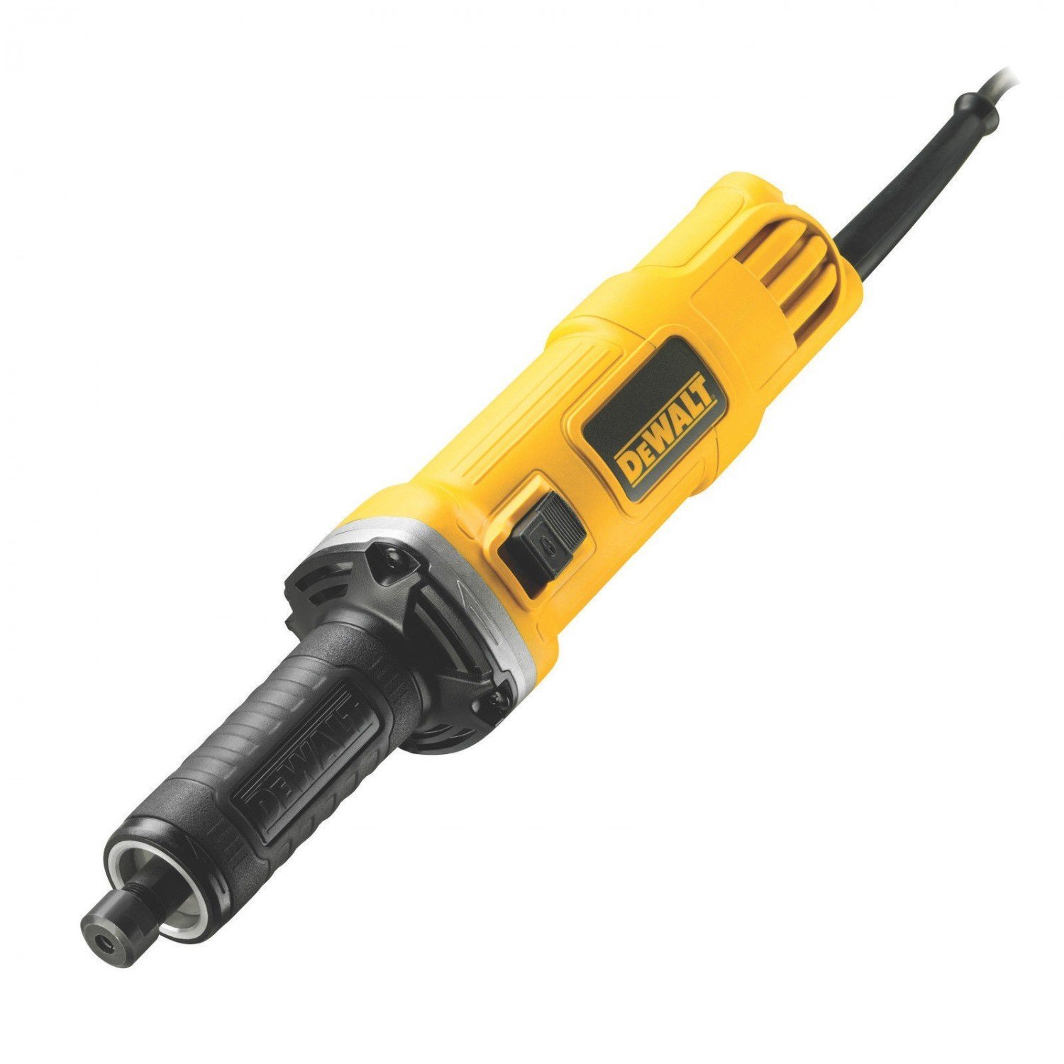 Yellow Die Grinder Dewalt Dwe4884-qs 6mm