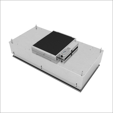 Fan Filter Unit - Super Grade Materials, Advanced Blower and Filtration System, Cost-Effective Clean Air Solution