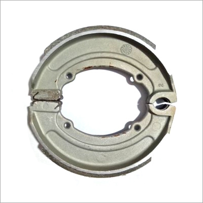 Bullet Brake Shoe