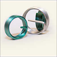 स्टील हेलिकॉइल स्क्रू थ्रेड इंसर्ट