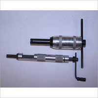 हेलिकॉइल इंसर्शन टूल