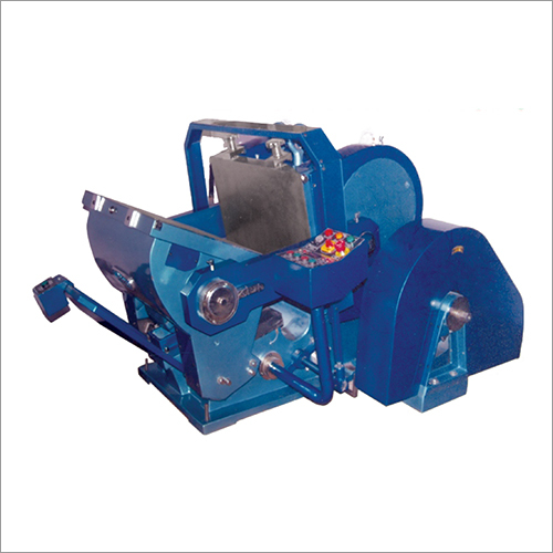 High Efficiency Heavy Duty Die Cutting Machine