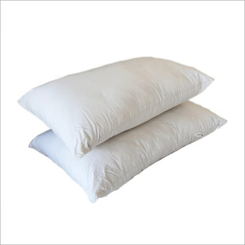 Cotton Bed Pillow