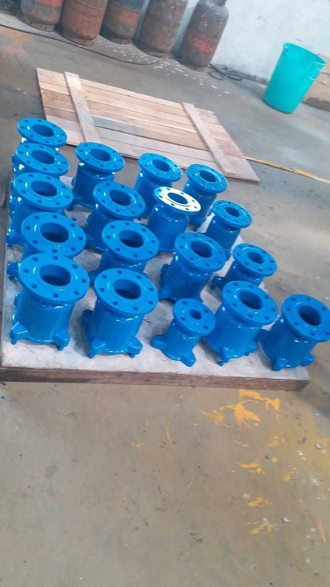 Air Release Valves