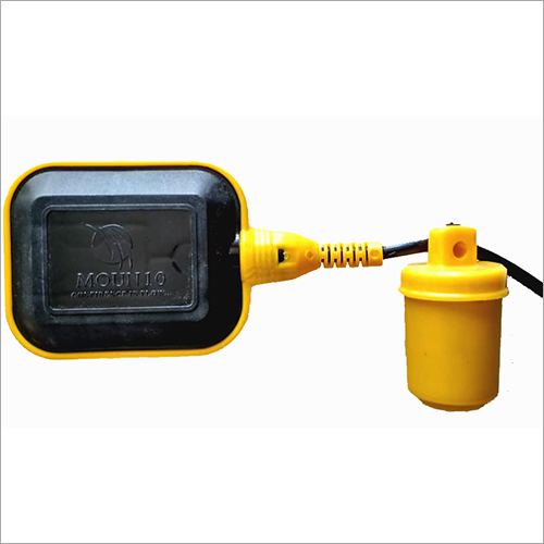 Water Switch - Insulation Resistance: High ohms, Material: PP Granules | Protection Level: 230, Durable and Efficient Design
