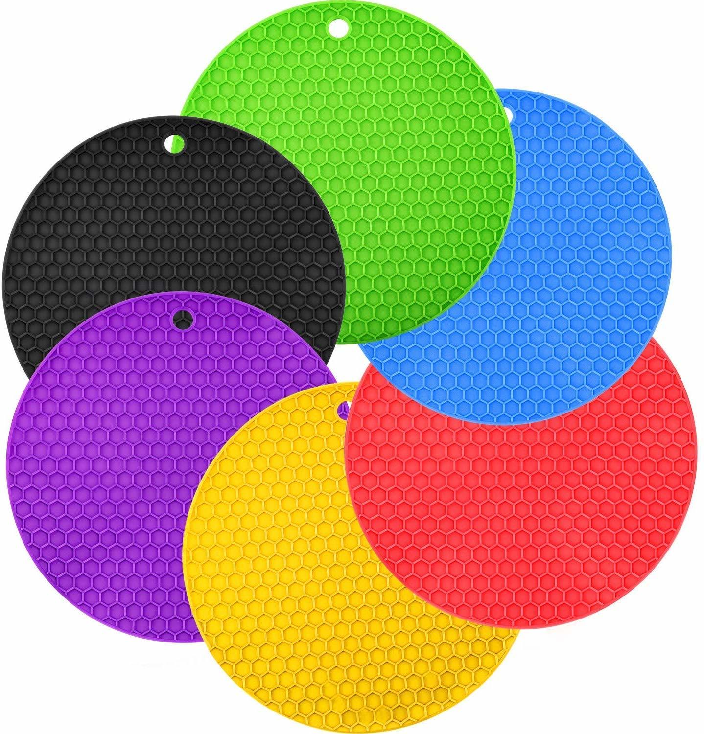 Silicone Hot Mat