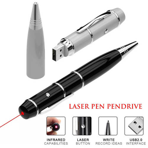 Laser Pen Pendrive