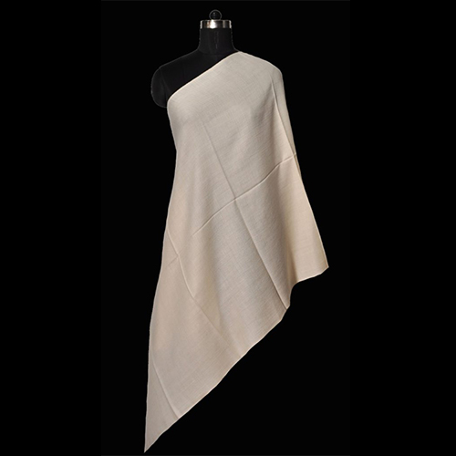 Cashmere Plain Stoles