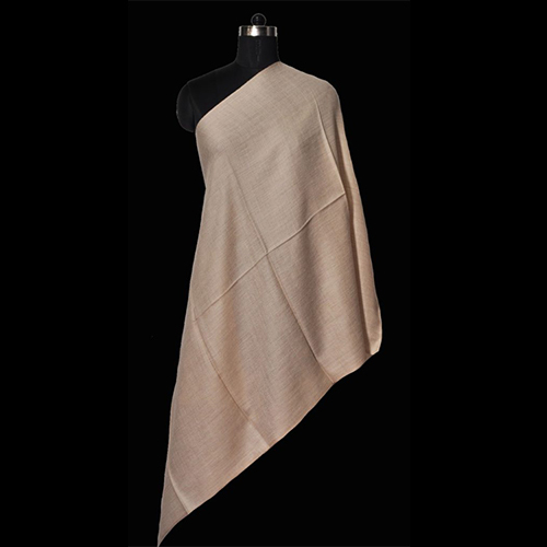 Cashmere Plain Stoles