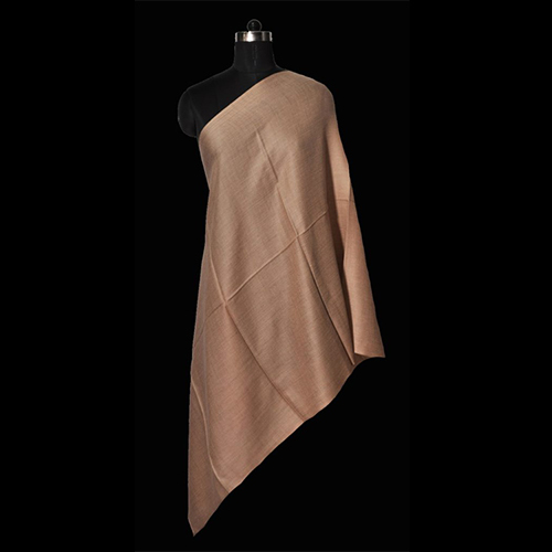 Cashmere Plain Stoles