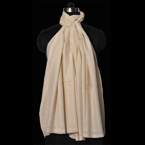 Cashmere Plain Shawls