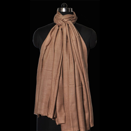 Cashmere Plain Shawls