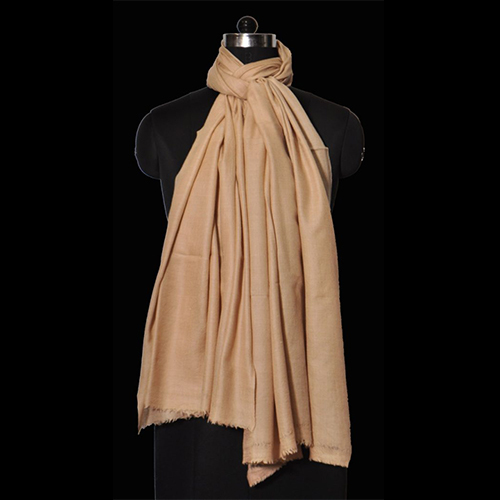 Cashmere Plain Shawls