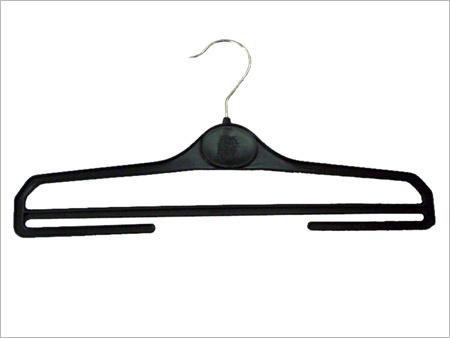 Garment के लिए प्लास्टिक हैंगर