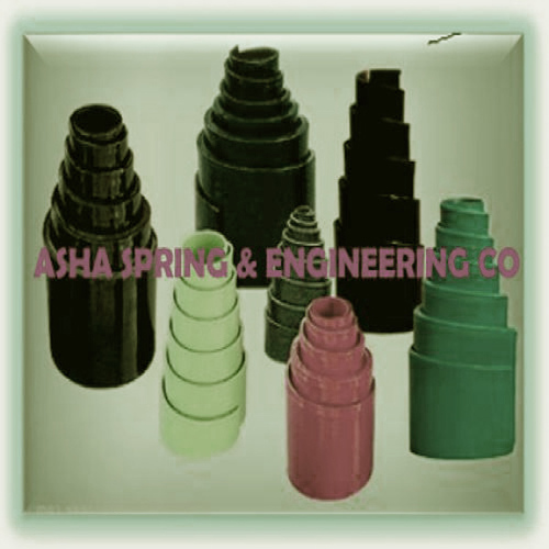 Compression Volute Spring