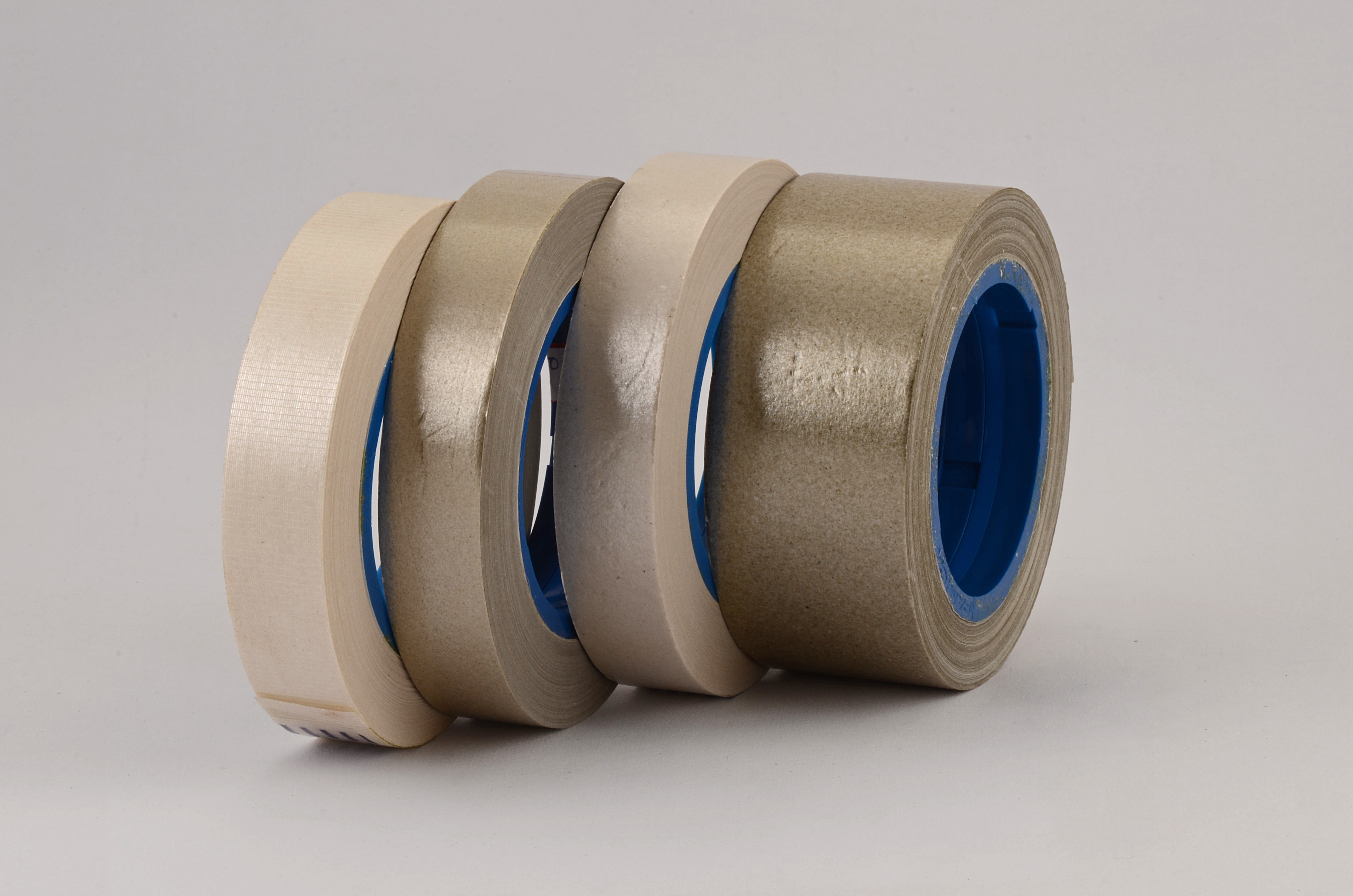Glass Mica Tape - High-heat Resistant, Flexible Applications For Electrical Insulation And Protection