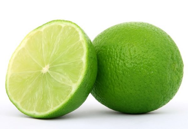 White Thai Lime Powder