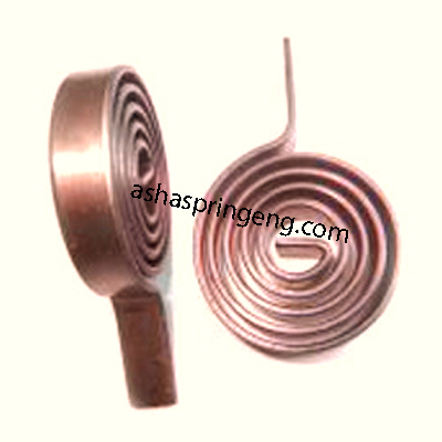 कार्बन स्प्रिंग्स