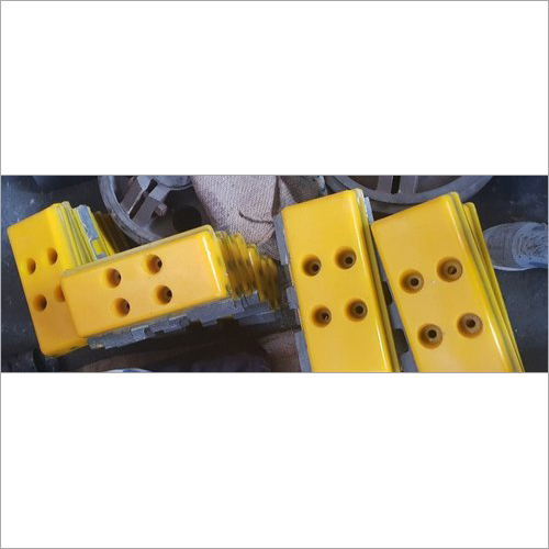 Wirtgen Track Pad