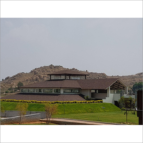 Residential Roofing Shingles - Fiberglass Material, Various Dimensions, Brown Color | 1-2 lbs per sq ft Weight, Class A Fire Rating, 10-50 Years Warranty, Professional Installation