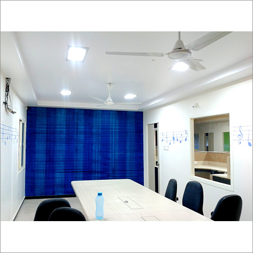 Customize Wall Partition