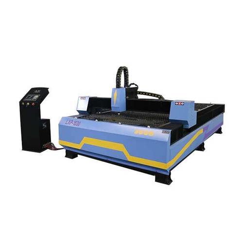 Blue Bench Plasma Cutting Machine