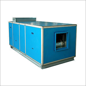 औद्योगिक एयर कंडीशनिंग सिस्टम