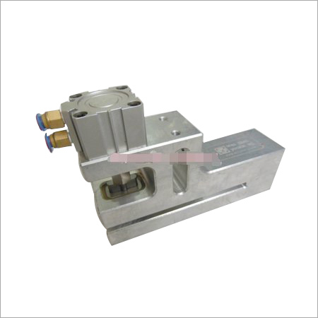 Pneumatic Butterfly Die Punch