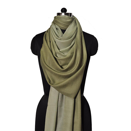 Fine Wool Omber Stole