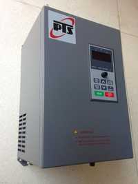 Pts AC ड्राइव वारंटी: 1 वर्ष