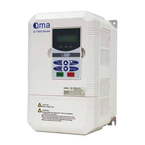 Elevator And Escalator Frequency Inverter