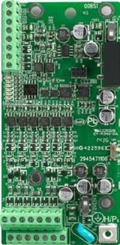 अतुल्यकालिक मशीन के लिए पीजी कार्ड EMED-PGABD-1